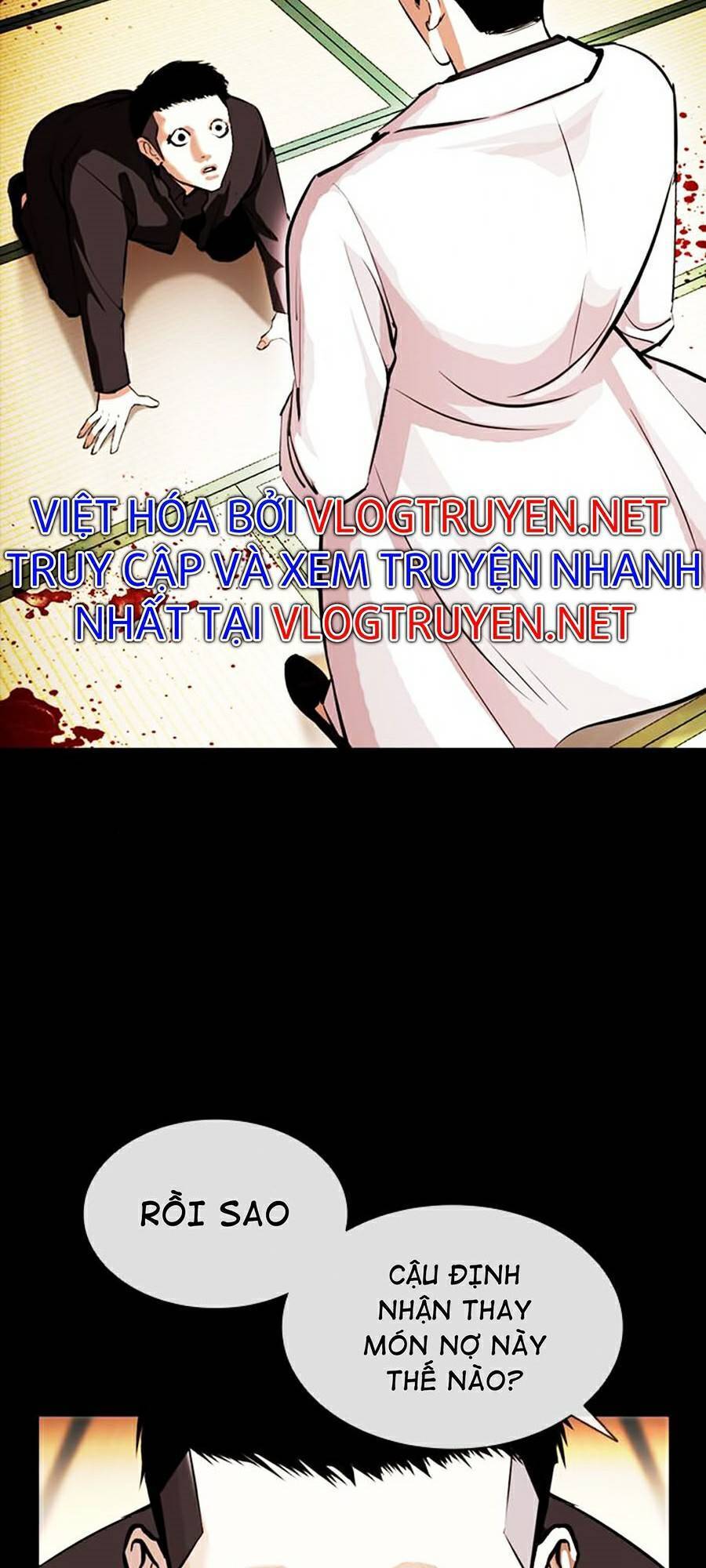 Lookism - Hoán Đổi Diệu Kỳ hoán đổi diệu kỳ - chapter 385 - Upload bởi truyensieuhay.com