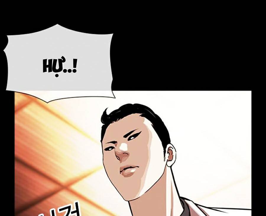 Lookism - Hoán Đổi Diệu Kỳ hoán đổi diệu kỳ - chapter 385 - Upload bởi truyensieuhay.com