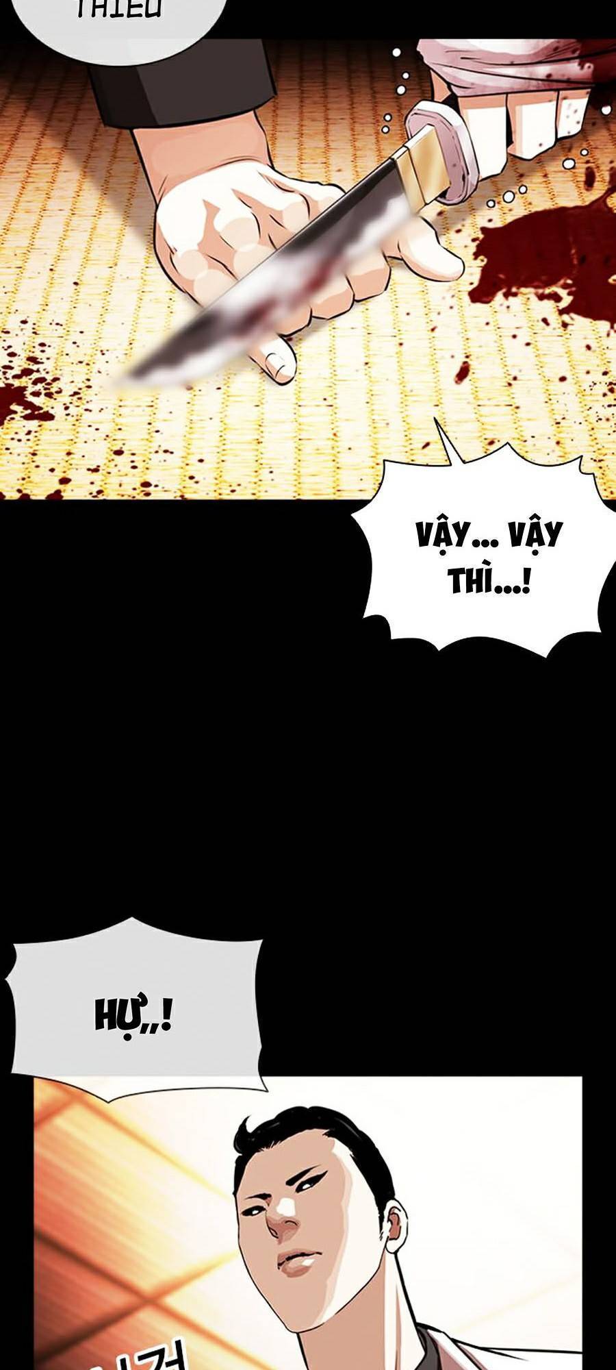 Lookism - Hoán Đổi Diệu Kỳ hoán đổi diệu kỳ - chapter 385 - Upload bởi truyensieuhay.com