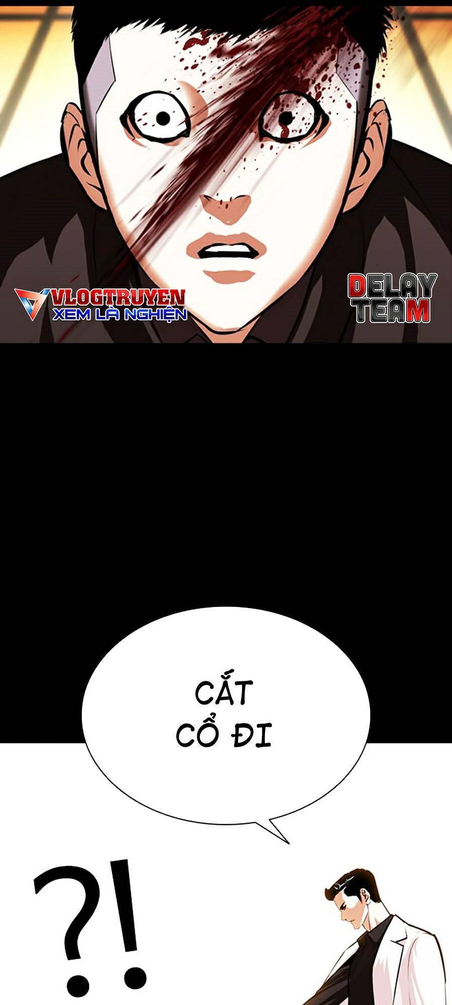 Lookism - Hoán Đổi Diệu Kỳ hoán đổi diệu kỳ - chapter 385 - Upload bởi truyensieuhay.com