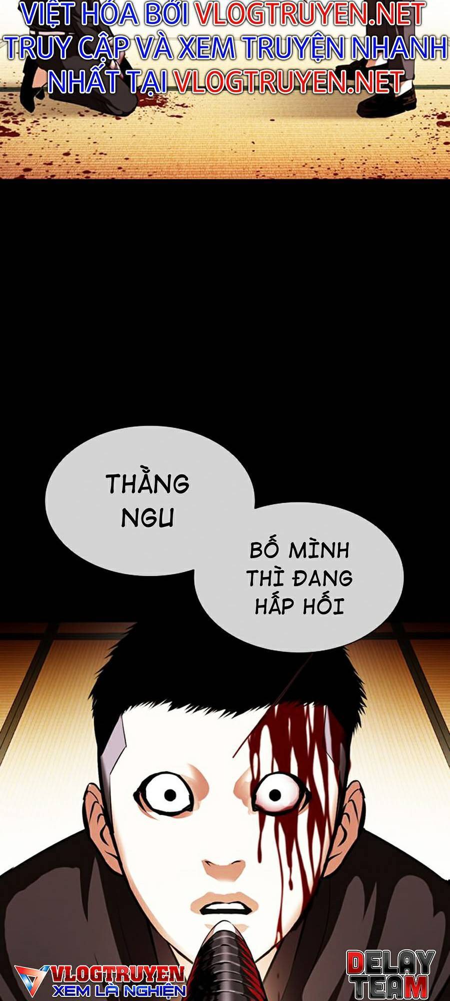 Lookism - Hoán Đổi Diệu Kỳ hoán đổi diệu kỳ - chapter 385 - Upload bởi truyensieuhay.com