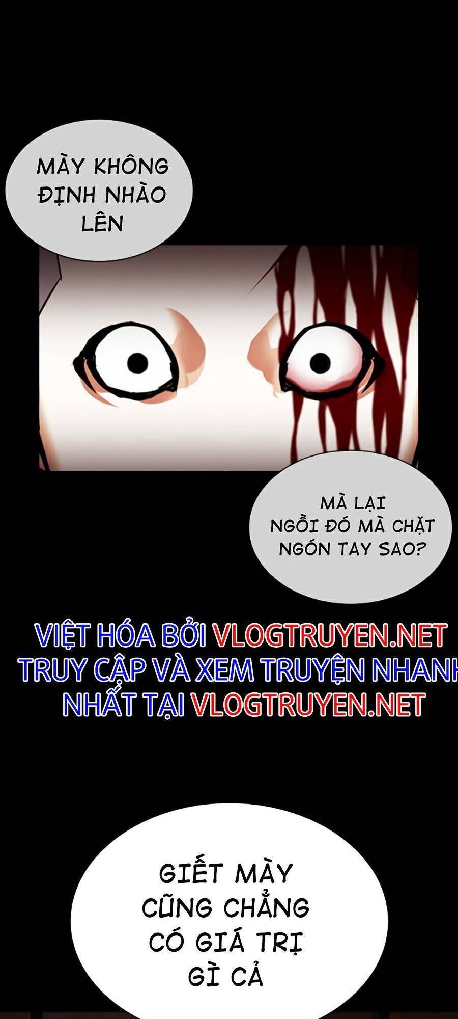 Lookism - Hoán Đổi Diệu Kỳ hoán đổi diệu kỳ - chapter 385 - Upload bởi truyensieuhay.com