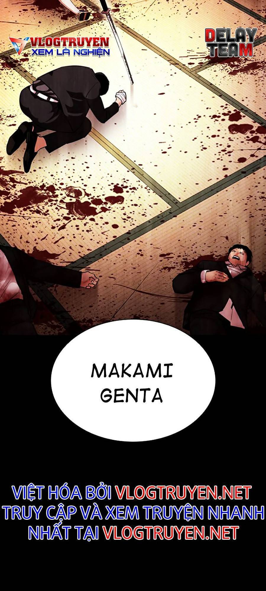 Lookism - Hoán Đổi Diệu Kỳ hoán đổi diệu kỳ - chapter 385 - Upload bởi truyensieuhay.com