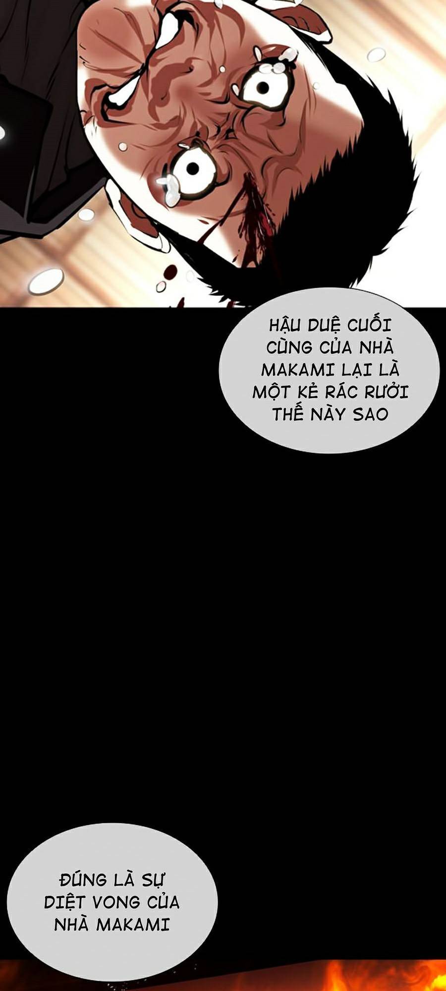 Lookism - Hoán Đổi Diệu Kỳ hoán đổi diệu kỳ - chapter 385 - Upload bởi truyensieuhay.com