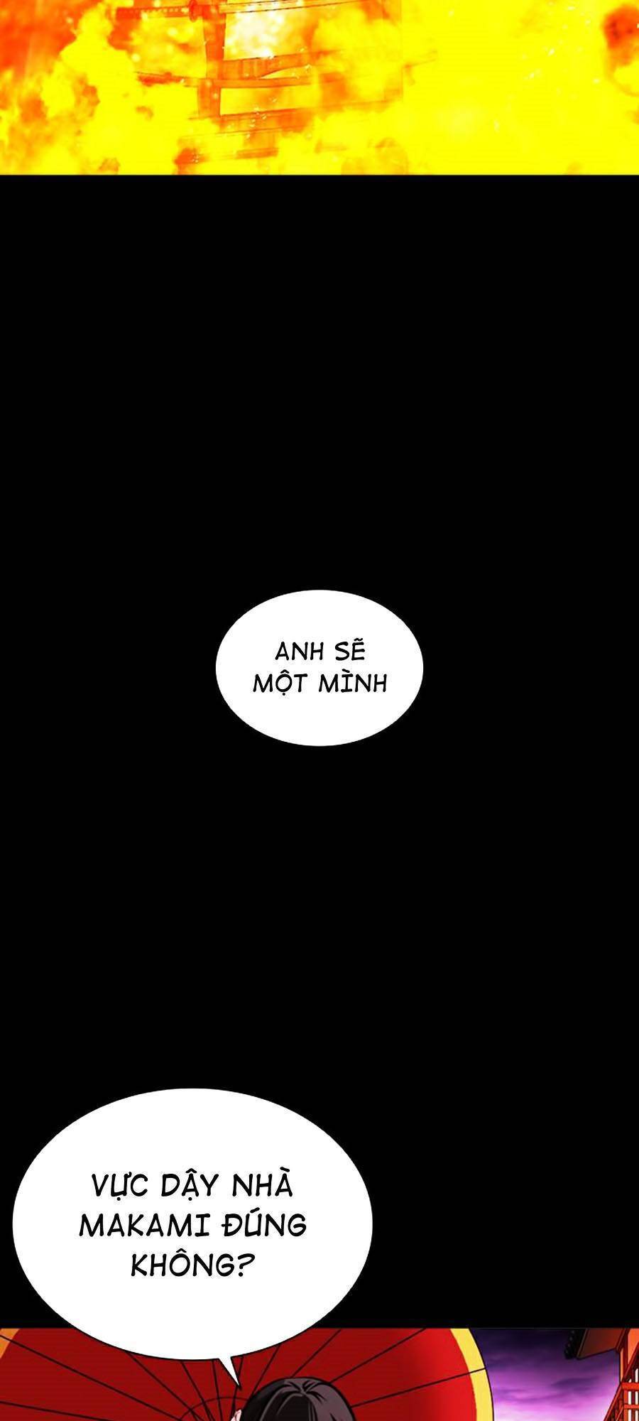 Lookism - Hoán Đổi Diệu Kỳ hoán đổi diệu kỳ - chapter 385 - Upload bởi truyensieuhay.com