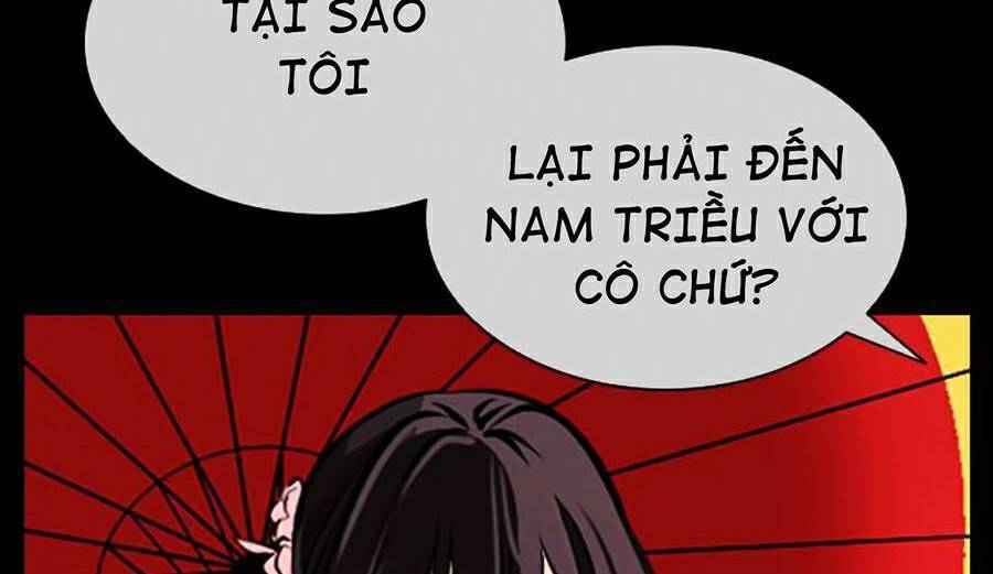 Lookism - Hoán Đổi Diệu Kỳ hoán đổi diệu kỳ - chapter 385 - Upload bởi truyensieuhay.com