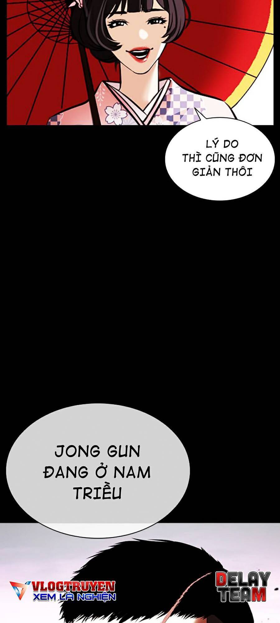 Lookism - Hoán Đổi Diệu Kỳ hoán đổi diệu kỳ - chapter 385 - Upload bởi truyensieuhay.com