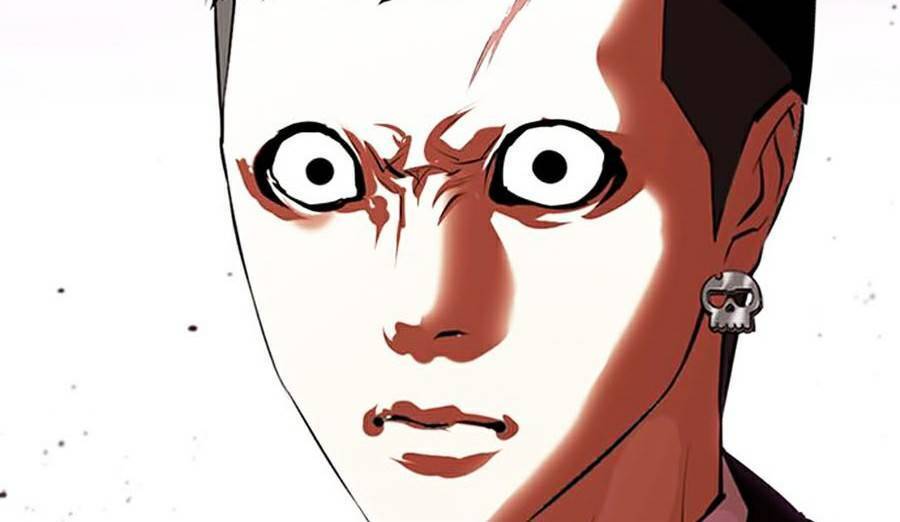 Lookism - Hoán Đổi Diệu Kỳ hoán đổi diệu kỳ - chapter 385 - Upload bởi truyensieuhay.com