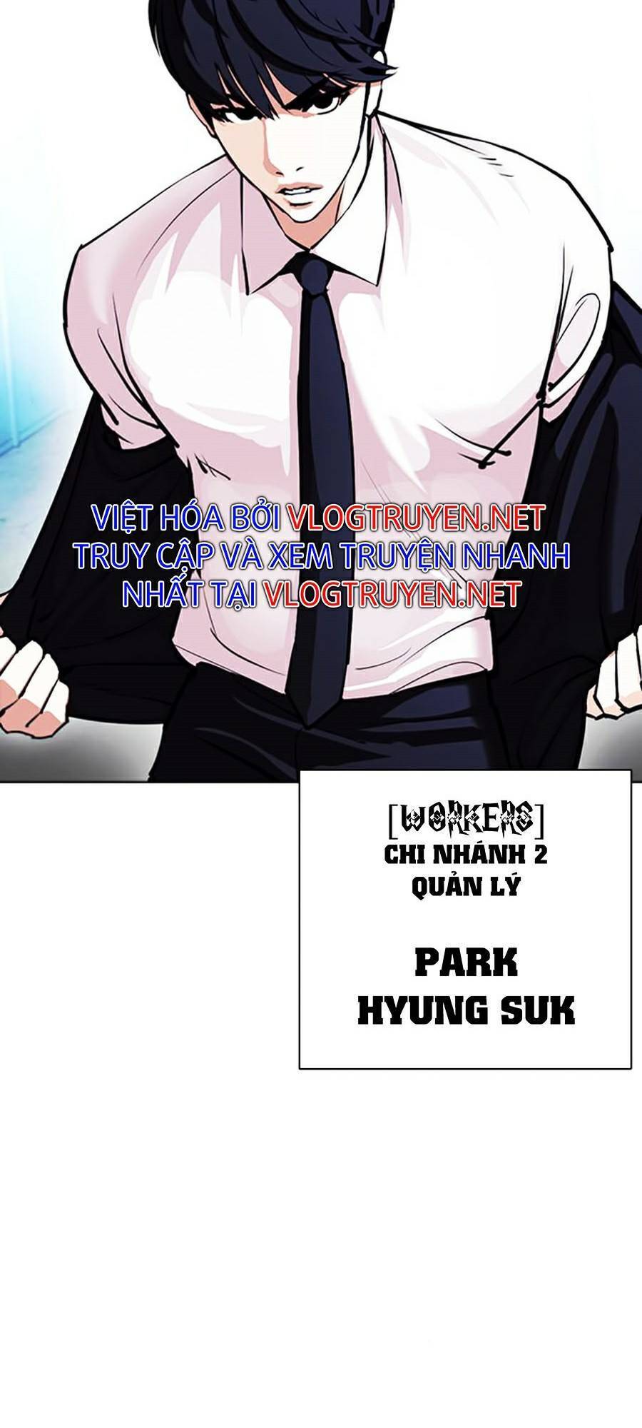 Lookism - Hoán Đổi Diệu Kỳ hoán đổi diệu kỳ - chapter 385 - Upload bởi truyensieuhay.com