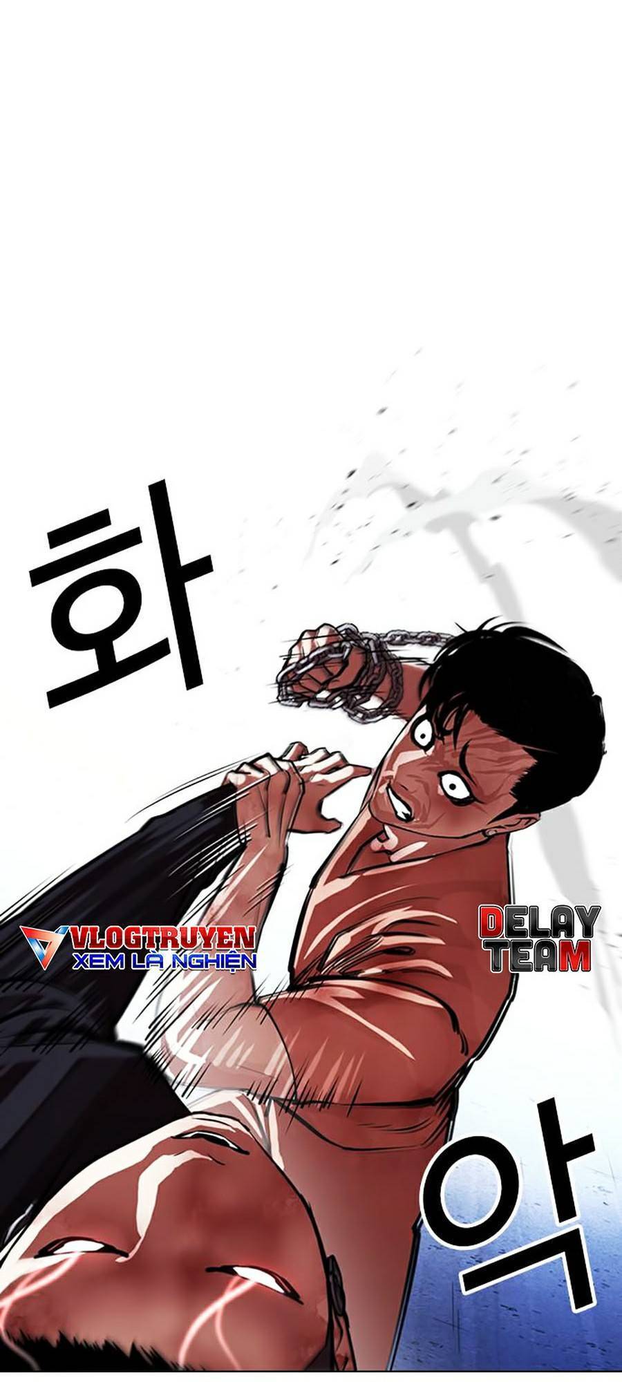 Lookism - Hoán Đổi Diệu Kỳ hoán đổi diệu kỳ - chapter 385 - Upload bởi truyensieuhay.com
