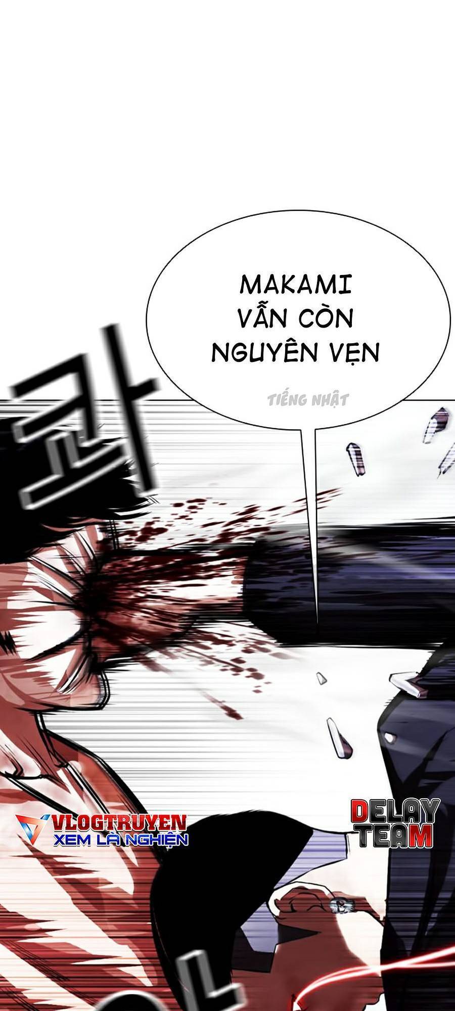 Lookism - Hoán Đổi Diệu Kỳ hoán đổi diệu kỳ - chapter 385 - Upload bởi truyensieuhay.com
