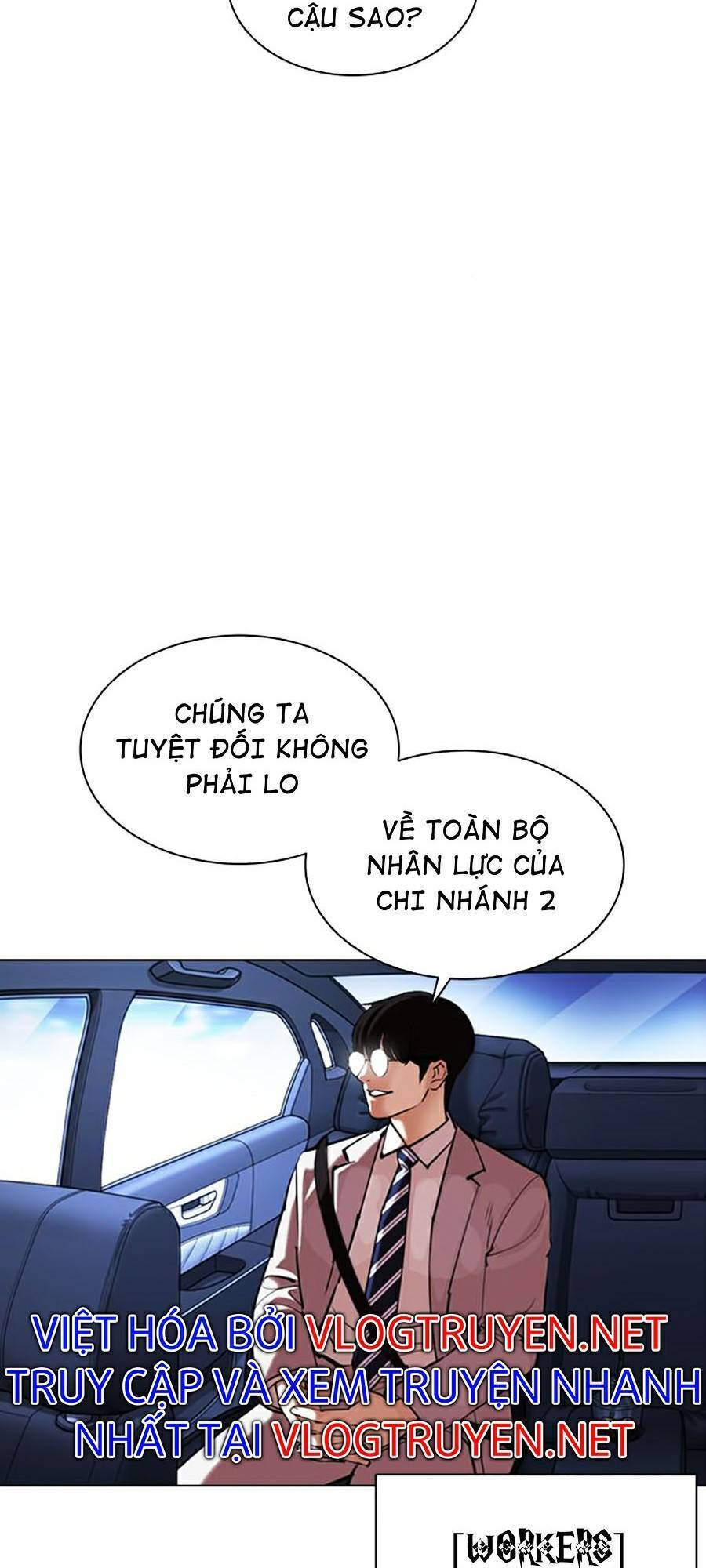 Lookism - Hoán Đổi Diệu Kỳ hoán đổi diệu kỳ - chapter 385 - Upload bởi truyensieuhay.com