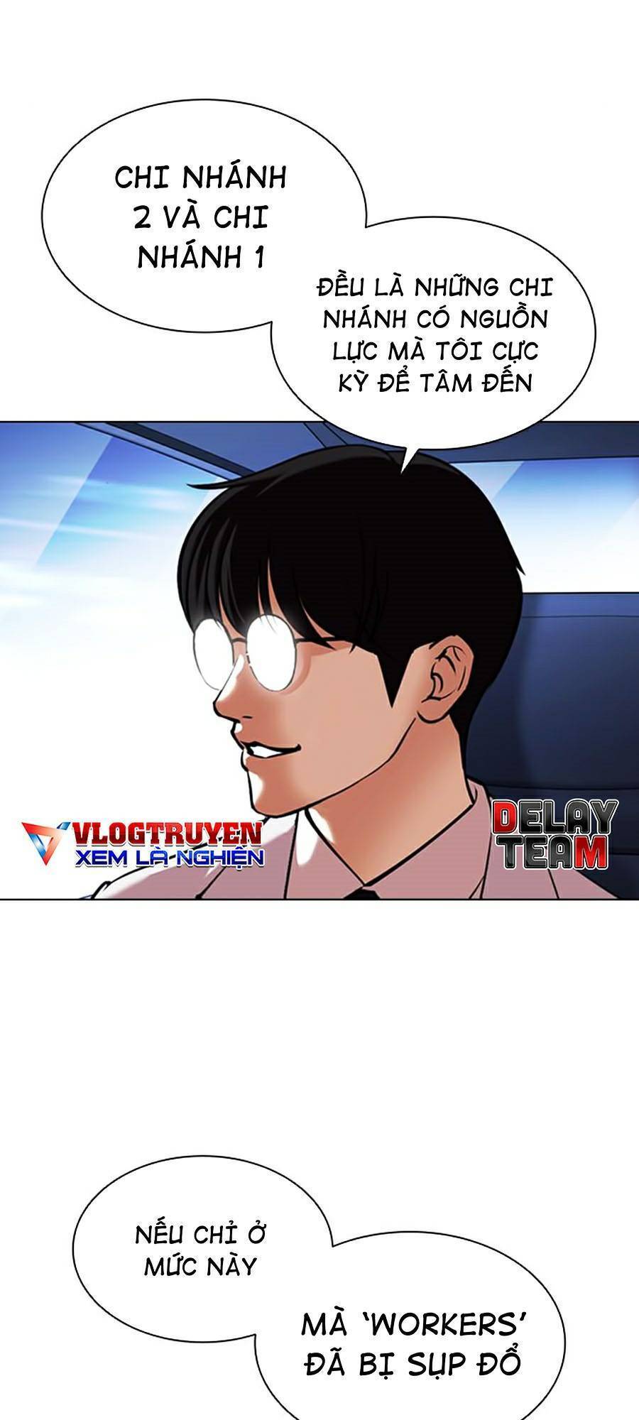 Lookism - Hoán Đổi Diệu Kỳ hoán đổi diệu kỳ - chapter 385 - Upload bởi truyensieuhay.com