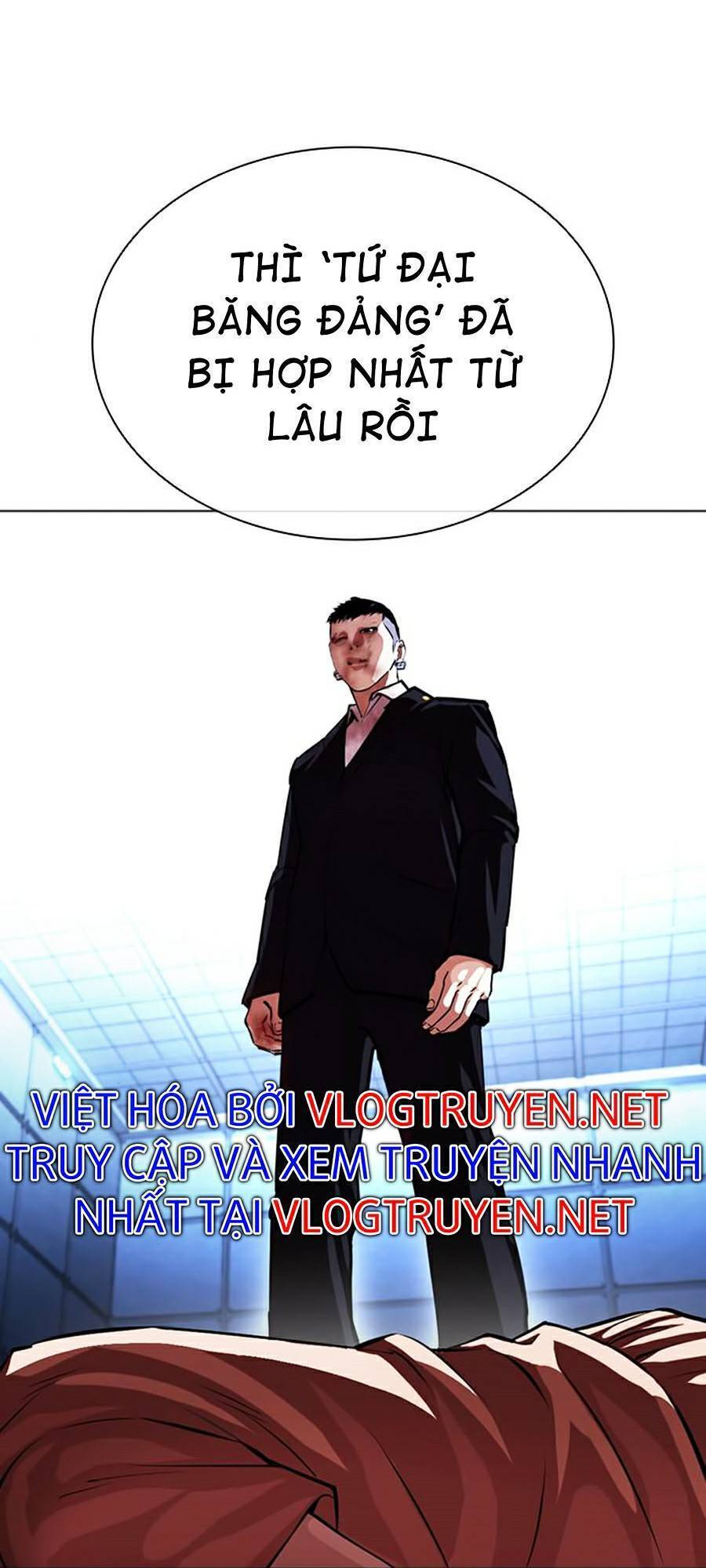 Lookism - Hoán Đổi Diệu Kỳ hoán đổi diệu kỳ - chapter 385 - Upload bởi truyensieuhay.com