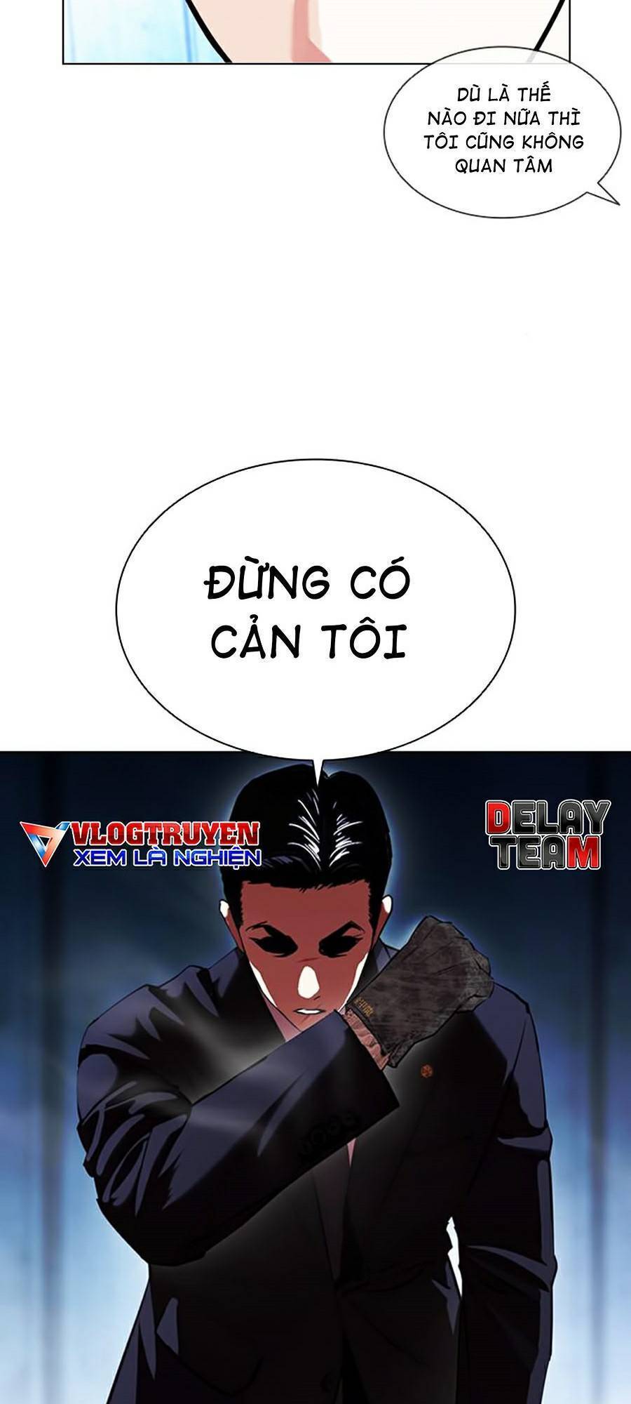 Lookism - Hoán Đổi Diệu Kỳ hoán đổi diệu kỳ - chapter 385 - Upload bởi truyensieuhay.com