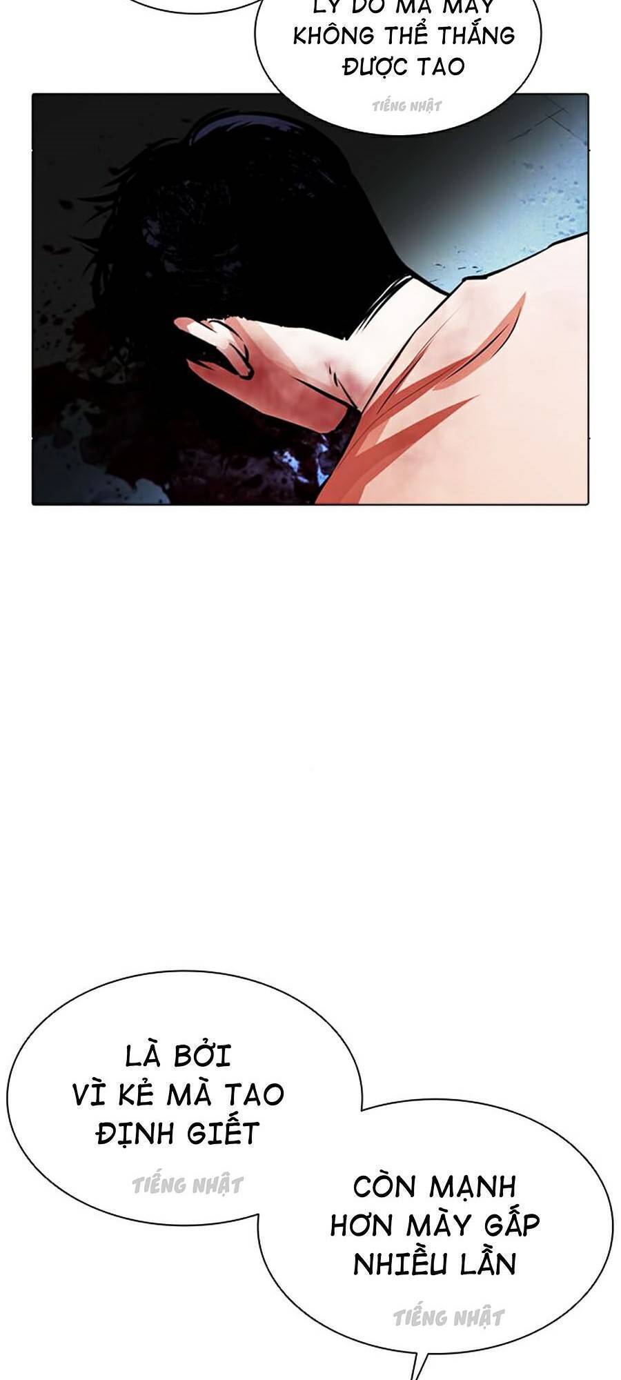 Lookism - Hoán Đổi Diệu Kỳ hoán đổi diệu kỳ - chapter 385 - Upload bởi truyensieuhay.com