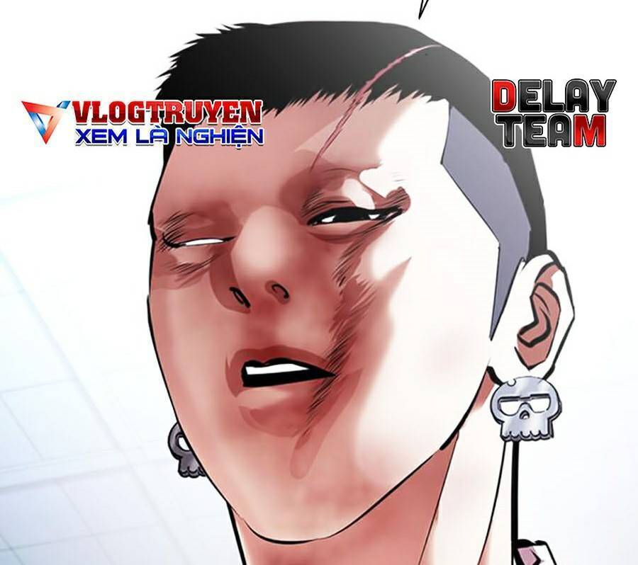Lookism - Hoán Đổi Diệu Kỳ hoán đổi diệu kỳ - chapter 385 - Upload bởi truyensieuhay.com