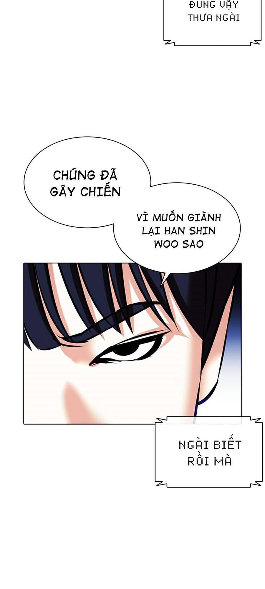 Lookism - Hoán Đổi Diệu Kỳ hoán đổi diệu kỳ - chapter 385 - Upload bởi truyensieuhay.com