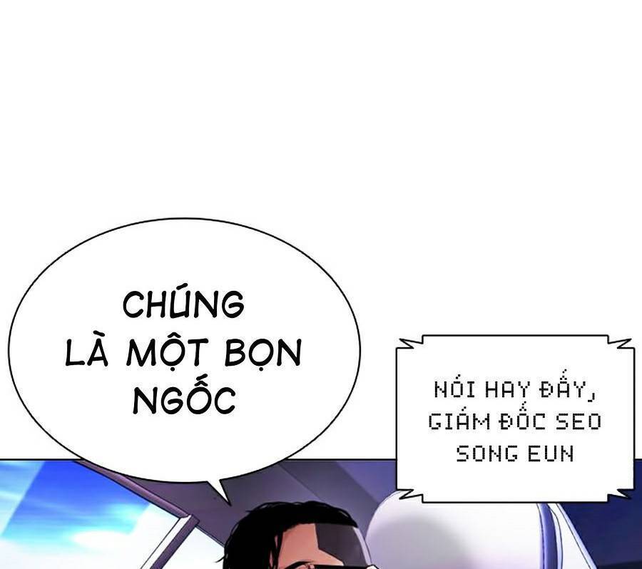 Lookism - Hoán Đổi Diệu Kỳ hoán đổi diệu kỳ - chapter 385 - Upload bởi truyensieuhay.com