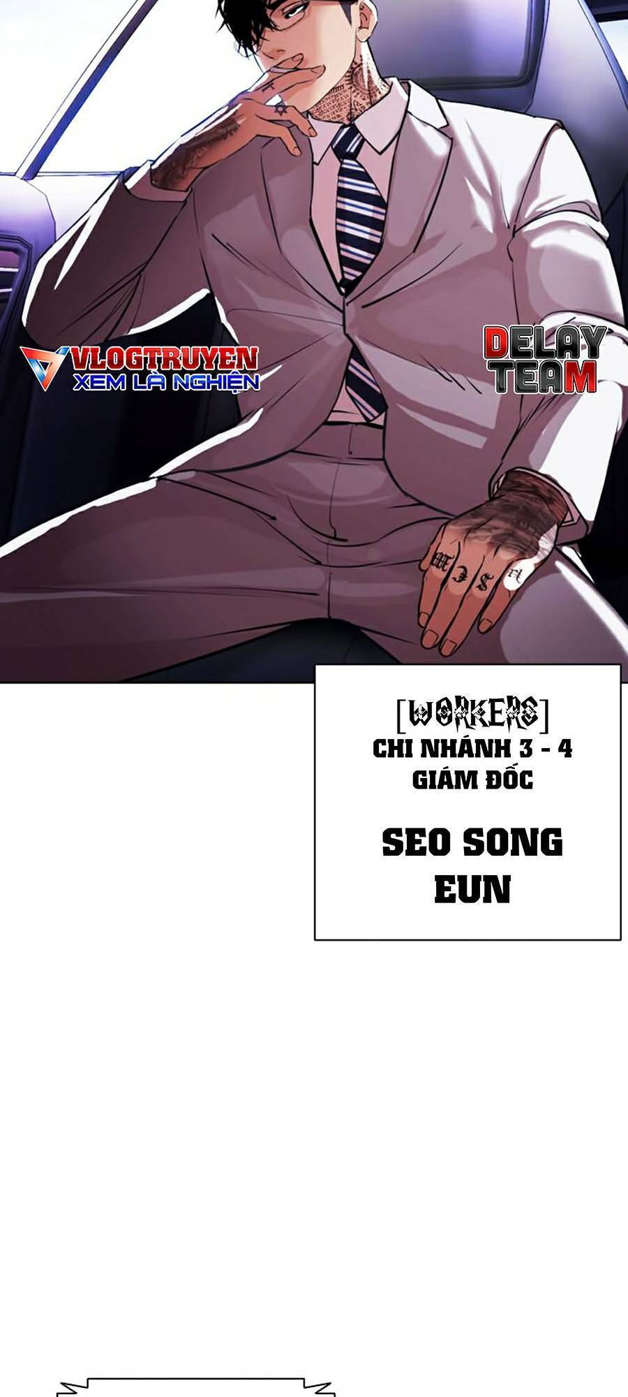 Lookism - Hoán Đổi Diệu Kỳ hoán đổi diệu kỳ - chapter 385 - Upload bởi truyensieuhay.com