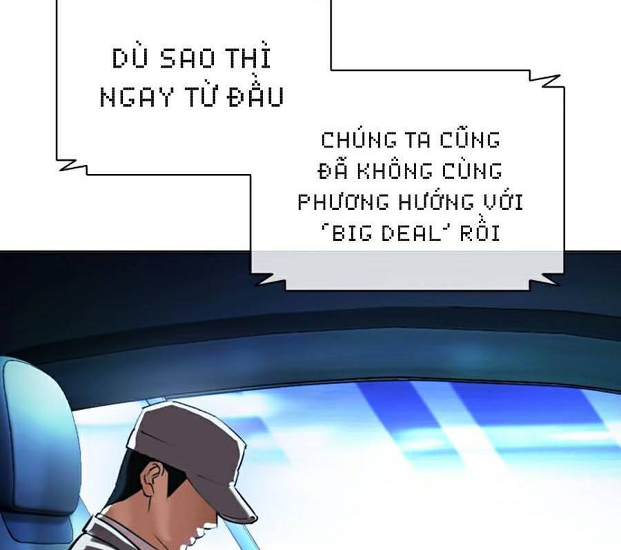 Lookism - Hoán Đổi Diệu Kỳ hoán đổi diệu kỳ - chapter 385 - Upload bởi truyensieuhay.com