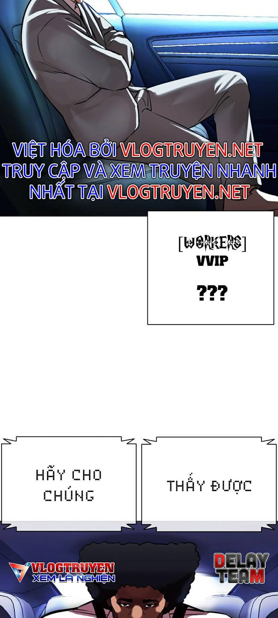 Lookism - Hoán Đổi Diệu Kỳ hoán đổi diệu kỳ - chapter 385 - Upload bởi truyensieuhay.com