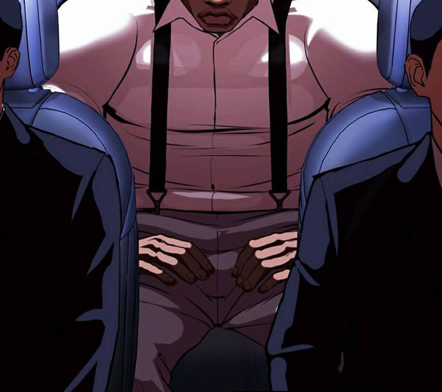 Lookism - Hoán Đổi Diệu Kỳ hoán đổi diệu kỳ - chapter 385 - Upload bởi truyensieuhay.com