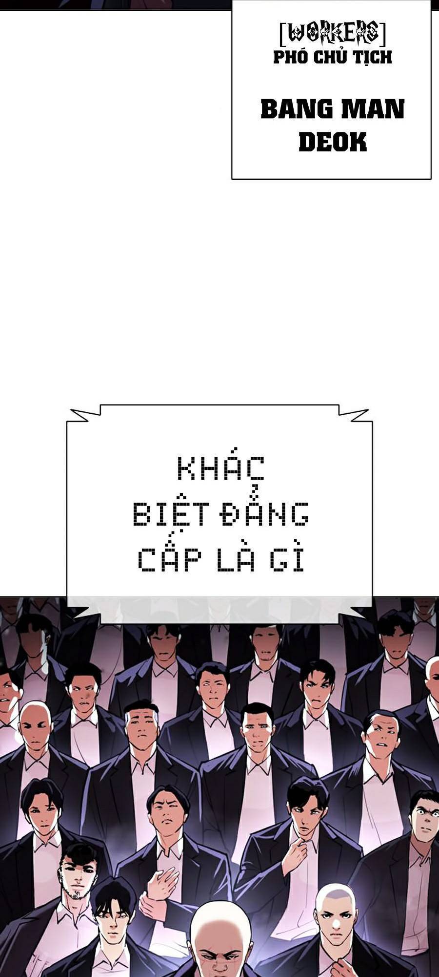 Lookism - Hoán Đổi Diệu Kỳ hoán đổi diệu kỳ - chapter 385 - Upload bởi truyensieuhay.com