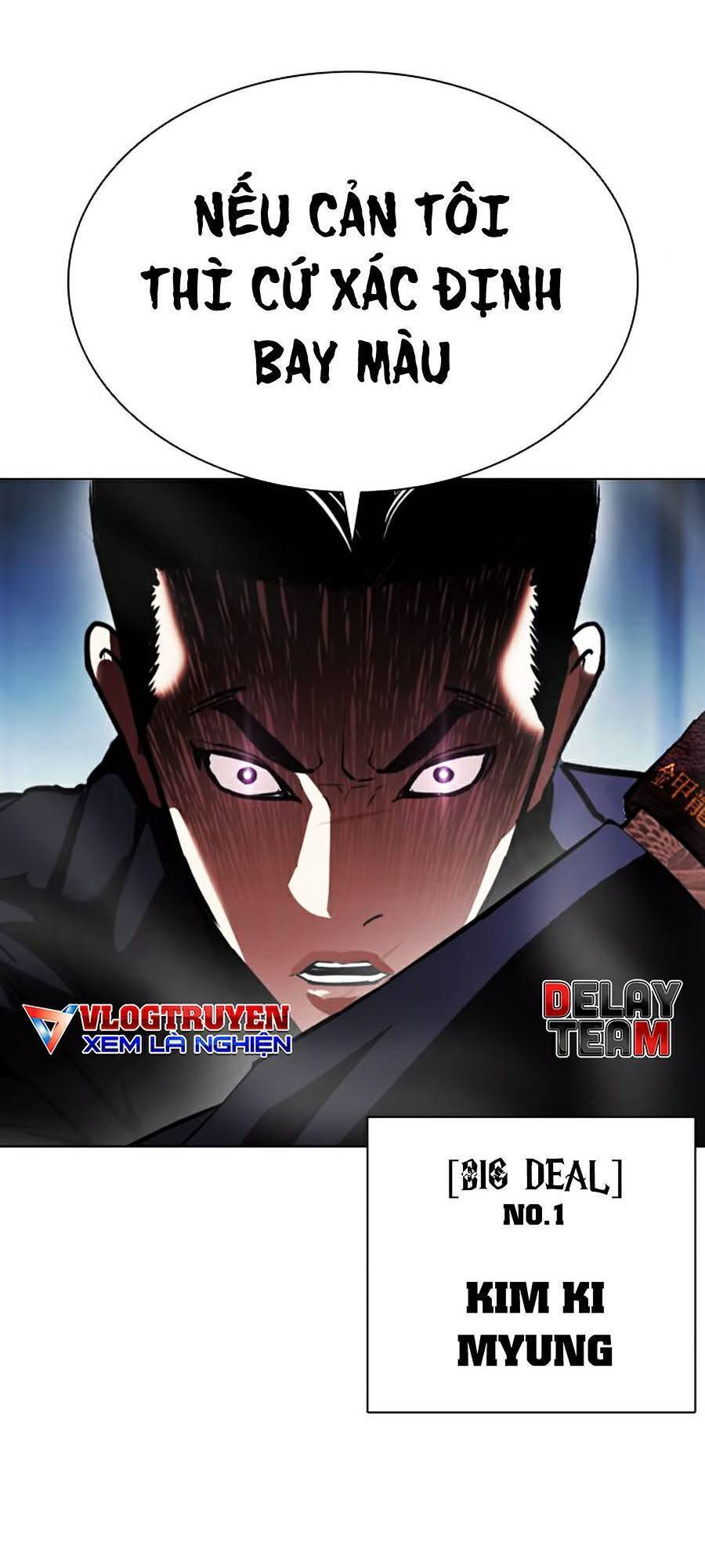 Lookism - Hoán Đổi Diệu Kỳ hoán đổi diệu kỳ - chapter 385 - Upload bởi truyensieuhay.com