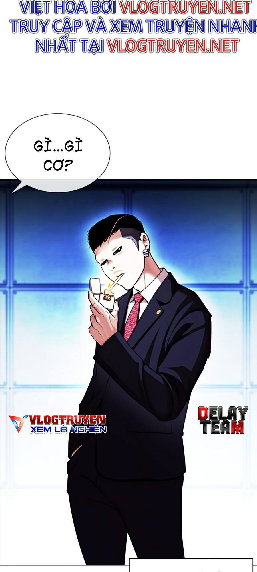 Lookism - Hoán Đổi Diệu Kỳ hoán đổi diệu kỳ - chapter 385 - Upload bởi truyensieuhay.com