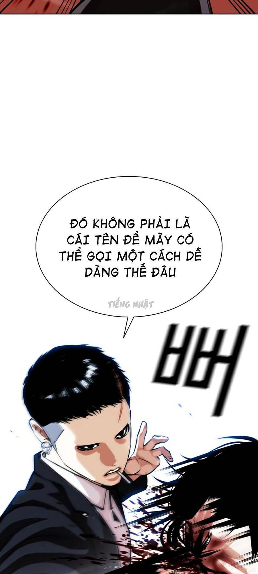 Lookism - Hoán Đổi Diệu Kỳ hoán đổi diệu kỳ - chapter 385 - Upload bởi truyensieuhay.com