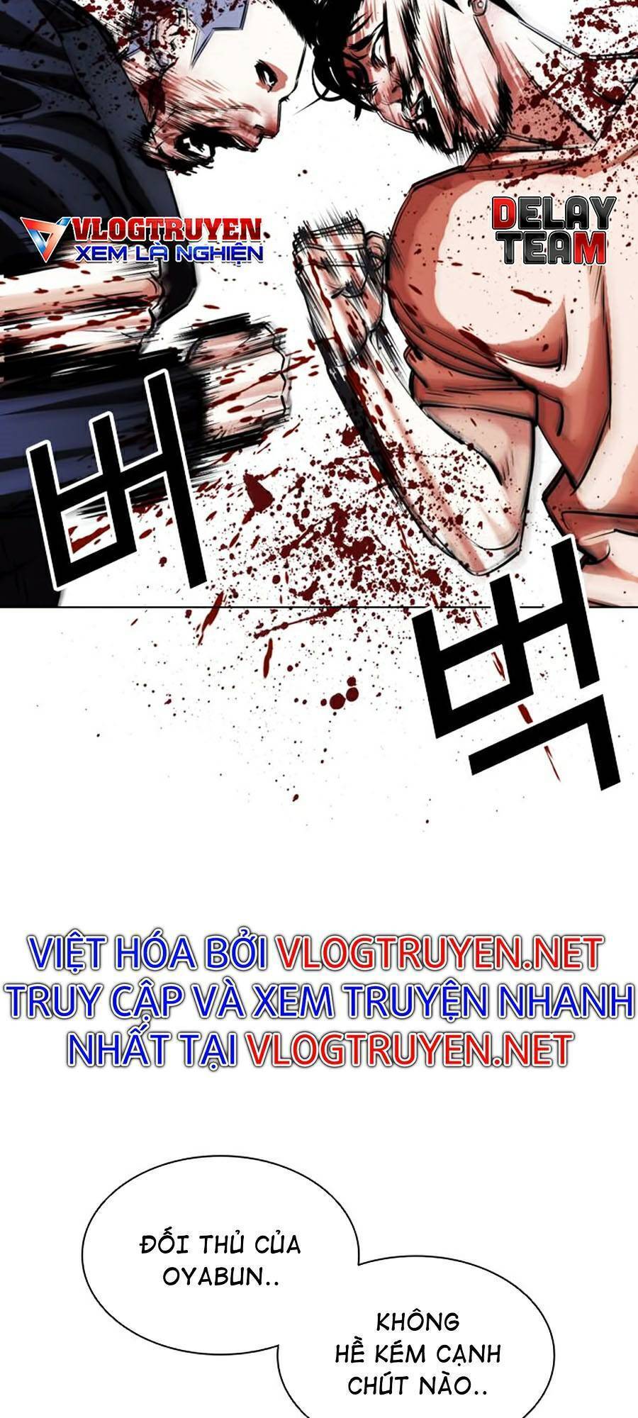 Lookism - Hoán Đổi Diệu Kỳ hoán đổi diệu kỳ - chapter 385 - Upload bởi truyensieuhay.com
