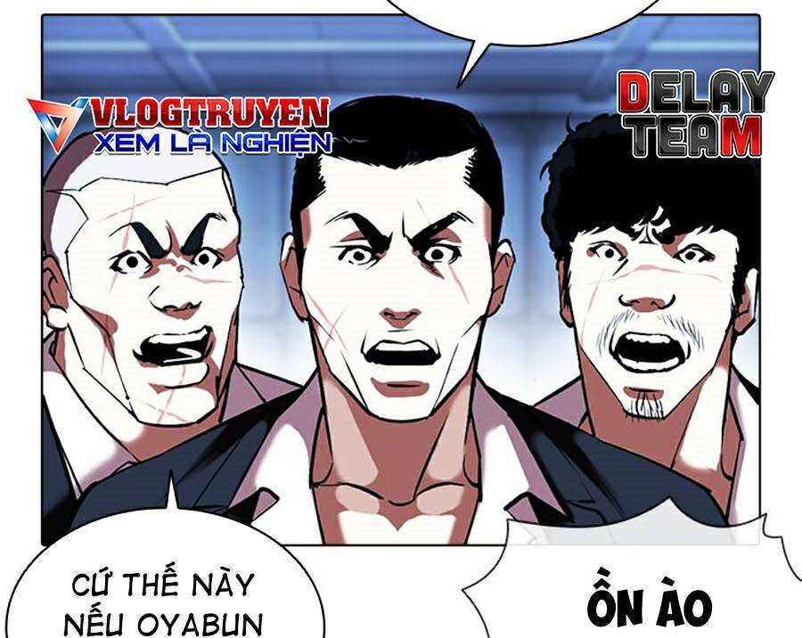 Lookism - Hoán Đổi Diệu Kỳ hoán đổi diệu kỳ - chapter 385 - Upload bởi truyensieuhay.com