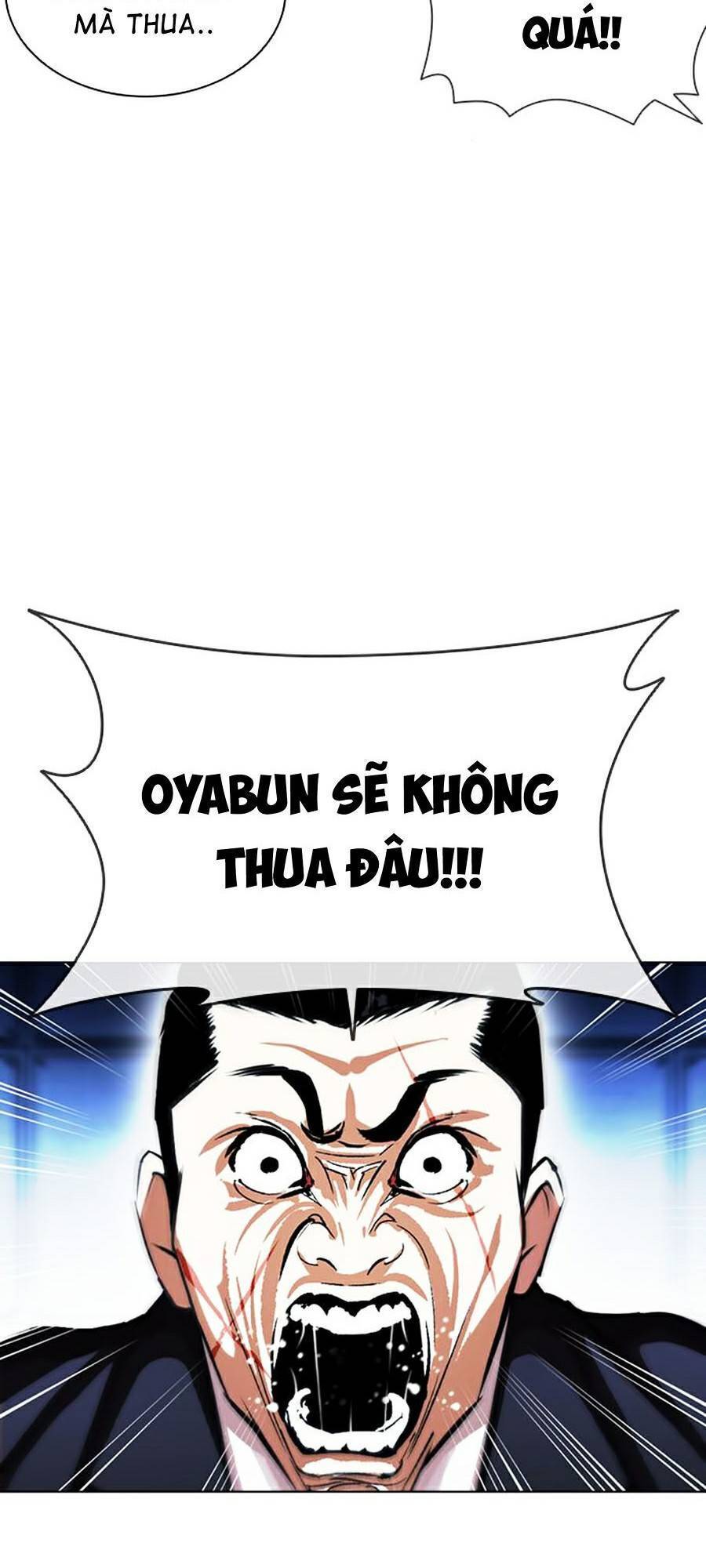 Lookism - Hoán Đổi Diệu Kỳ hoán đổi diệu kỳ - chapter 385 - Upload bởi truyensieuhay.com