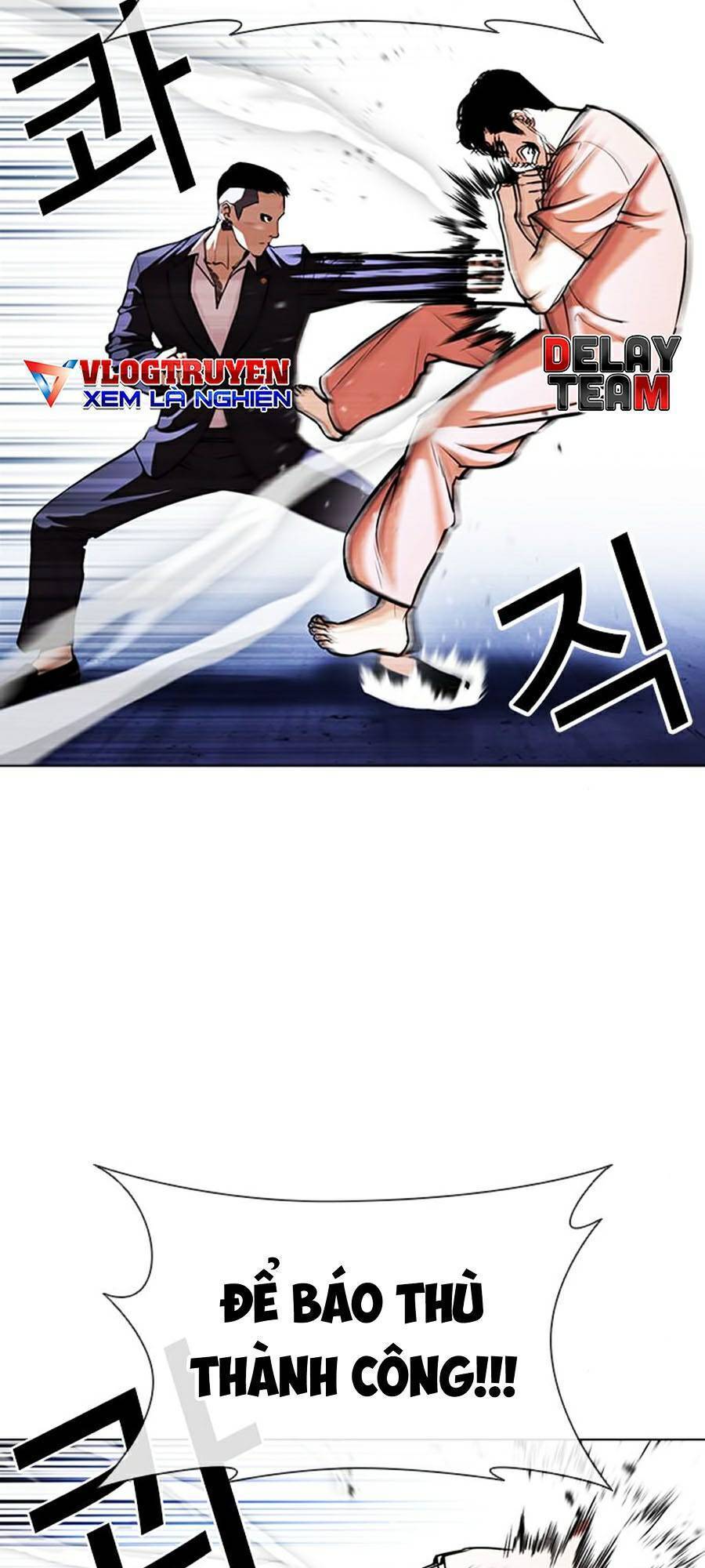 Lookism - Hoán Đổi Diệu Kỳ hoán đổi diệu kỳ - chapter 385 - Upload bởi truyensieuhay.com