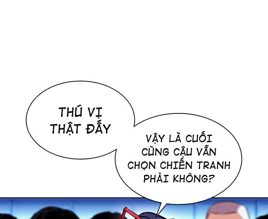 Lookism - Hoán Đổi Diệu Kỳ hoán đổi diệu kỳ - chapter 385 - Upload bởi truyensieuhay.com