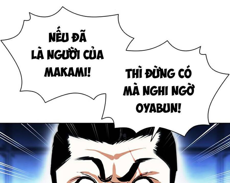 Lookism - Hoán Đổi Diệu Kỳ hoán đổi diệu kỳ - chapter 385 - Upload bởi truyensieuhay.com
