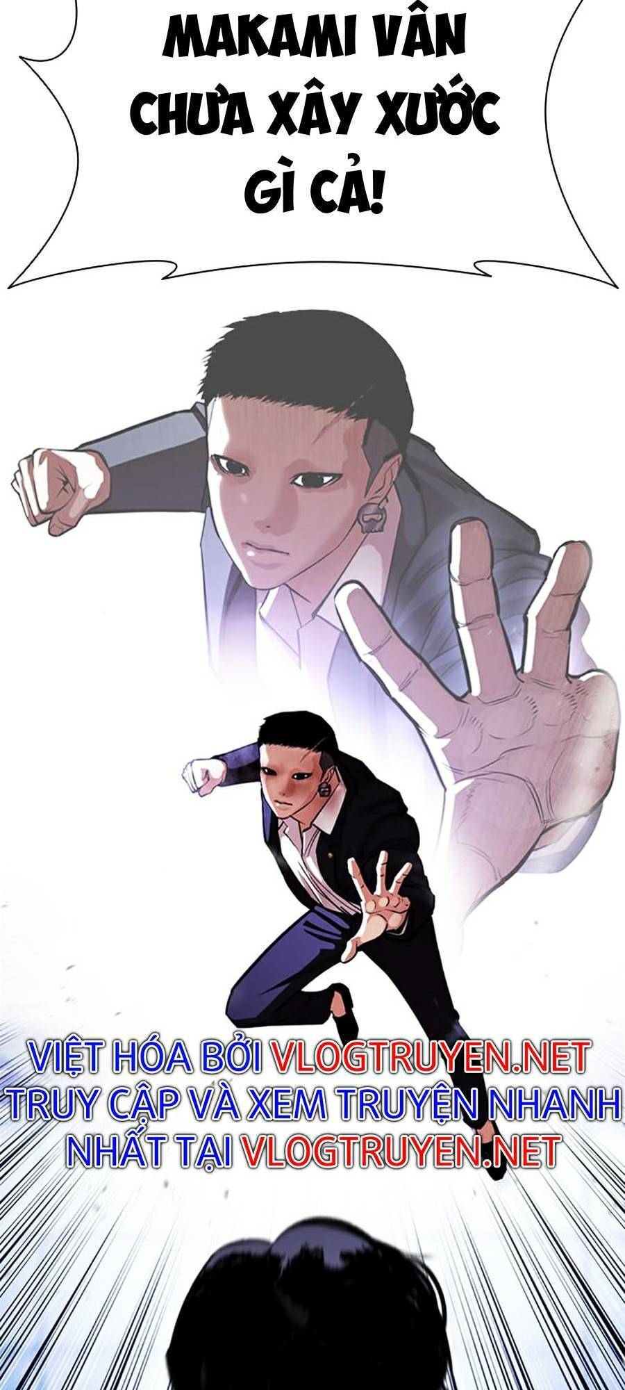 Lookism - Hoán Đổi Diệu Kỳ hoán đổi diệu kỳ - chapter 385 - Upload bởi truyensieuhay.com