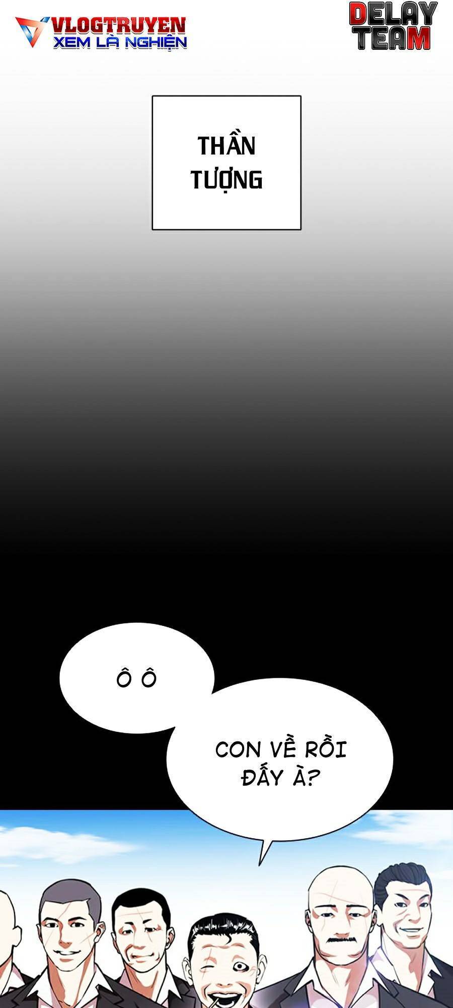 Lookism - Hoán Đổi Diệu Kỳ hoán đổi diệu kỳ - chapter 385 - Upload bởi truyensieuhay.com