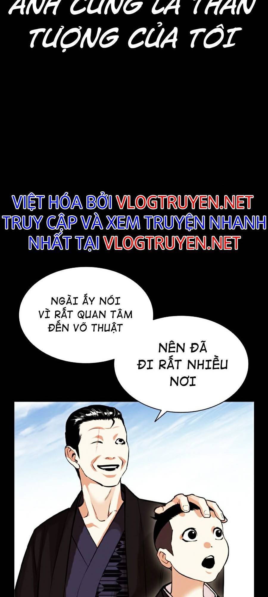 Lookism - Hoán Đổi Diệu Kỳ hoán đổi diệu kỳ - chapter 385 - Upload bởi truyensieuhay.com
