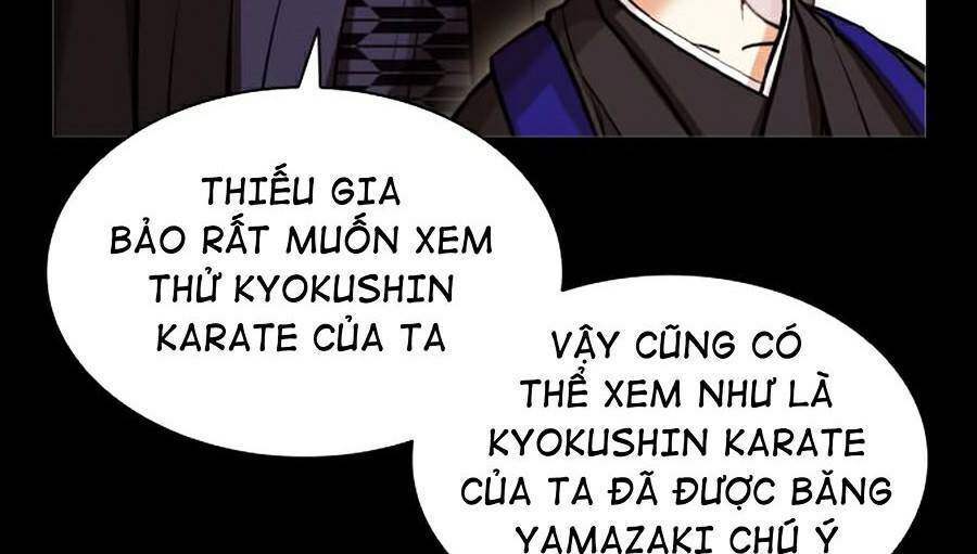 Lookism - Hoán Đổi Diệu Kỳ hoán đổi diệu kỳ - chapter 385 - Upload bởi truyensieuhay.com