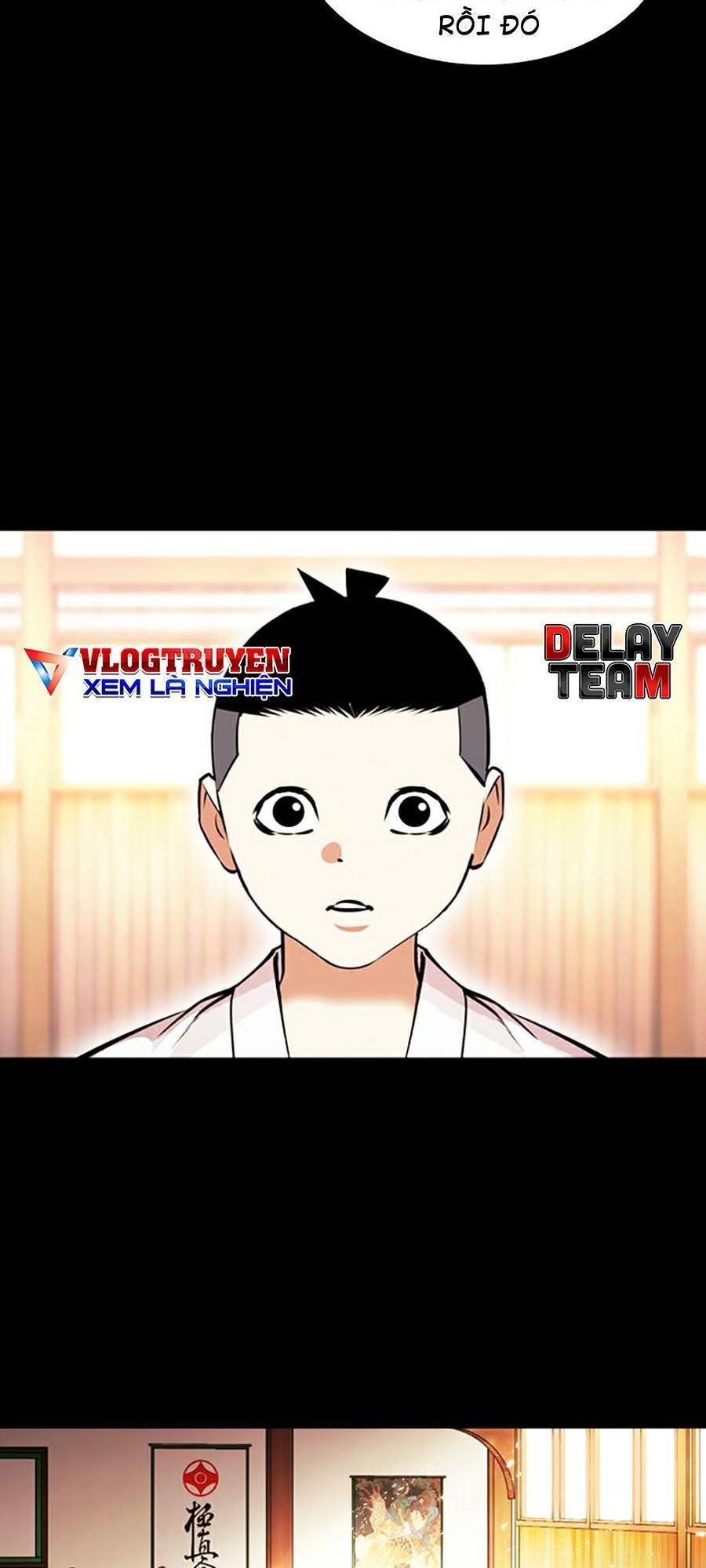 Lookism - Hoán Đổi Diệu Kỳ hoán đổi diệu kỳ - chapter 385 - Upload bởi truyensieuhay.com