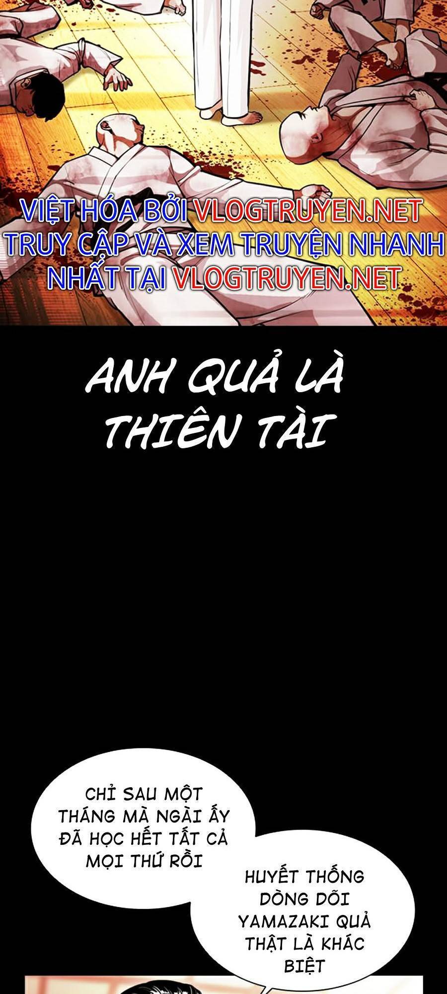 Lookism - Hoán Đổi Diệu Kỳ hoán đổi diệu kỳ - chapter 385 - Upload bởi truyensieuhay.com