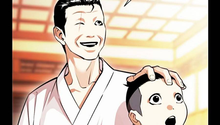 Lookism - Hoán Đổi Diệu Kỳ hoán đổi diệu kỳ - chapter 385 - Upload bởi truyensieuhay.com