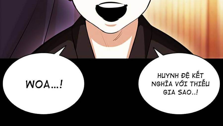 Lookism - Hoán Đổi Diệu Kỳ hoán đổi diệu kỳ - chapter 385 - Upload bởi truyensieuhay.com