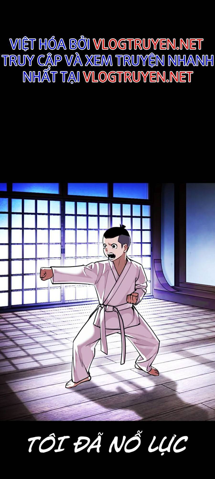 Lookism - Hoán Đổi Diệu Kỳ hoán đổi diệu kỳ - chapter 385 - Upload bởi truyensieuhay.com
