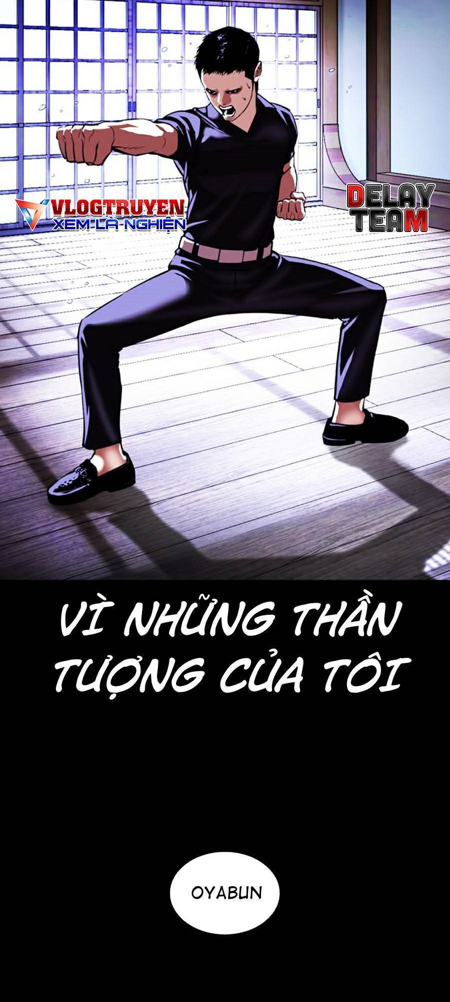 Lookism - Hoán Đổi Diệu Kỳ hoán đổi diệu kỳ - chapter 385 - Upload bởi truyensieuhay.com