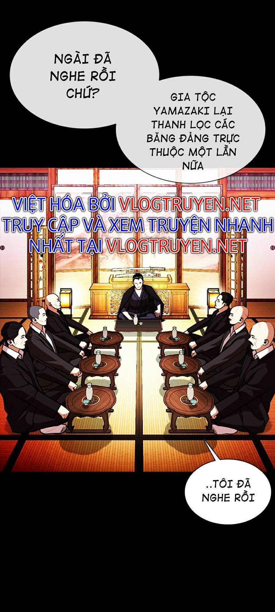 Lookism - Hoán Đổi Diệu Kỳ hoán đổi diệu kỳ - chapter 385 - Upload bởi truyensieuhay.com