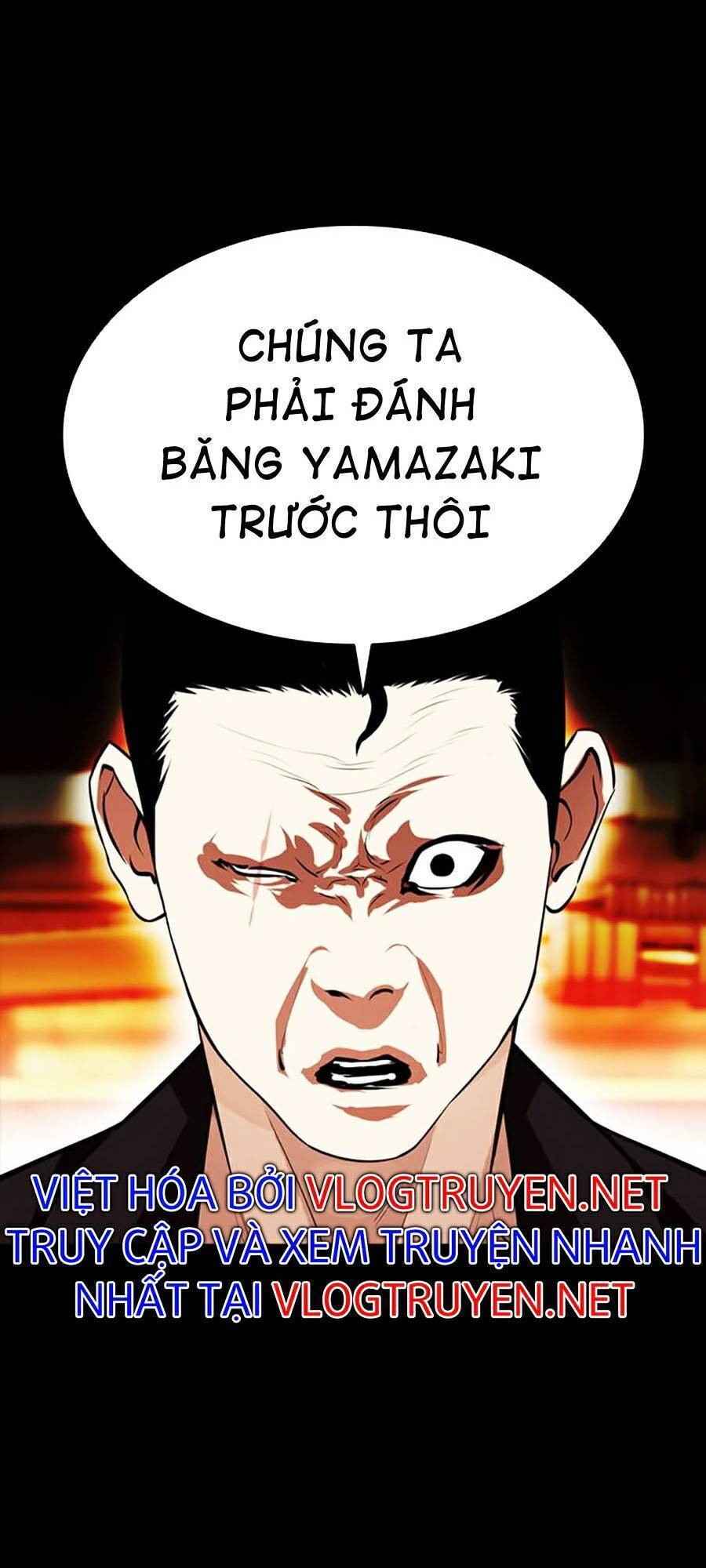 Lookism - Hoán Đổi Diệu Kỳ hoán đổi diệu kỳ - chapter 385 - Upload bởi truyensieuhay.com