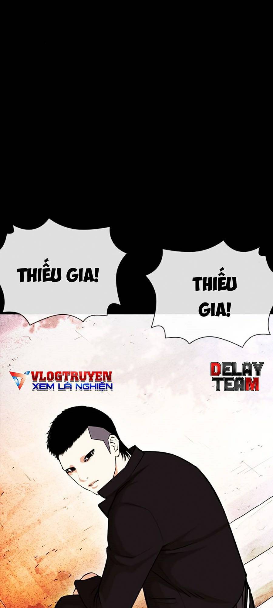 Lookism - Hoán Đổi Diệu Kỳ hoán đổi diệu kỳ - chapter 385 - Upload bởi truyensieuhay.com